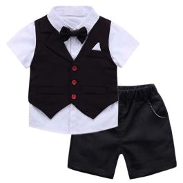 Baby Boy Summer Formal Wear The Bobo Store