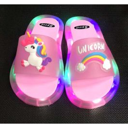 Baby shop unicorn sandals