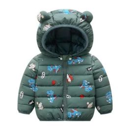 Cheap baby boy clearance coats