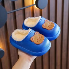 Winter crocs deals for toddlers