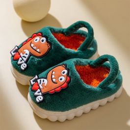 Charming Imported Slippers For Newborn The Bobo Store