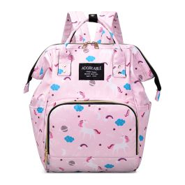 Little unicorn rotunda diaper bag review new arrivals