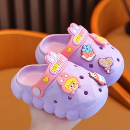 Charming Lightweight Baby Crocs Pakistan | The Bobo Store