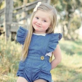 Babies summer dresses online