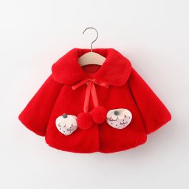 Baby girl hotsell designer winter coats