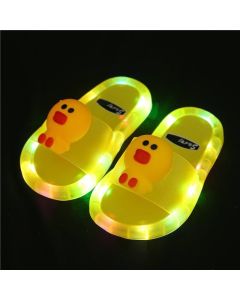 Stylsih LED lights Shoes For Kids