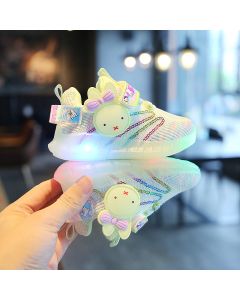 Stylish Colorfull Light Up Shoes For Kids