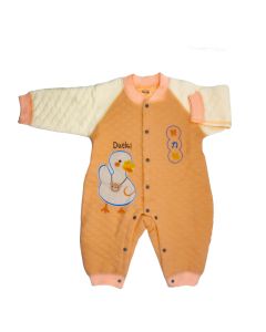 Stylish Winter Clothes For Kids
