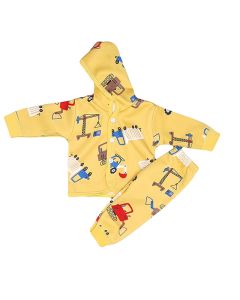 Cute & Stylish Newborn Baby Boy Clothes
