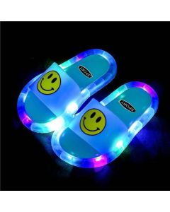 Beautiful Sandals with LED lights