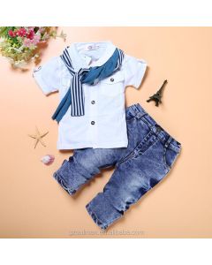 Best Quality Baby Boy Clothes