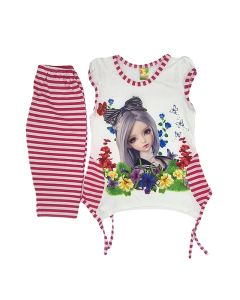 Charming & Stylish Barbie Clothes For Girls