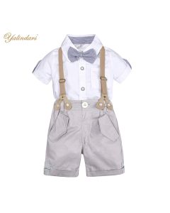 Fashionable New Design Baby Suit