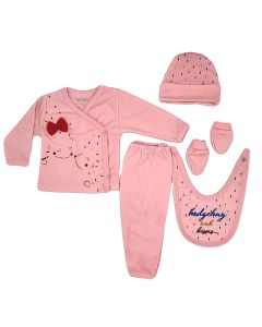 Mummy Choice Cute Newborn Sets