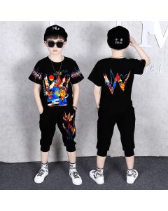 New Boys Fashion Clothing Sets