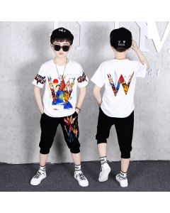 New Design Kids Fashion Clothes