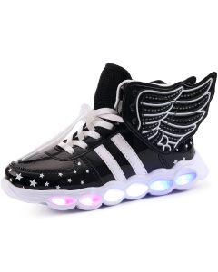 Rechargeable Led Shoes For Kids