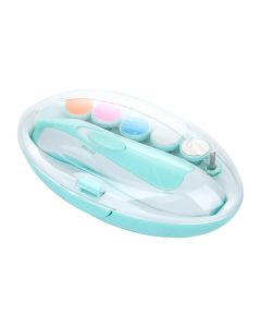 Safe And Stylish Baby Nail Trimmer
