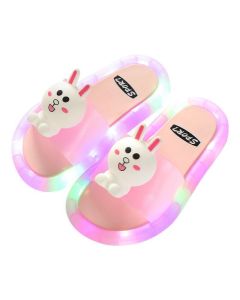 Stylish LED Sandals For Girls