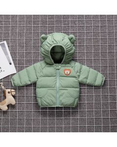 Baby Winter Warm Jackets 
