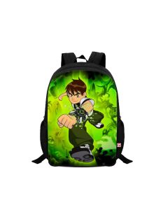 Ben10 School Bag For Boys