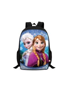 Frozen School Bag For Girls