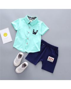 New Design Cute Baby Boy Clothes