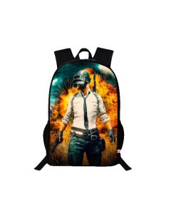 PUBG School Bag For Kids
