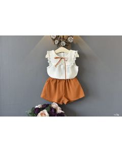 Stylish Baby Girls Dress