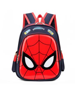 Best Quality Imported Small Spiderman Backpack
