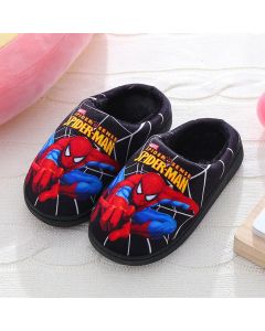 Best Quality Spiderman Slippers For Kids