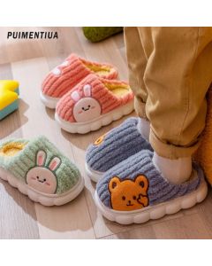 Charming Bear Stylish Shoes For Kids