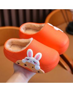 Charming Slipper Type Best Toddler Shoes For Winter