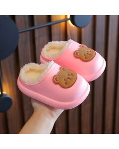 Charming Winter Slippers For Kids