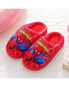 Imported Spiderman Clogs For Kids