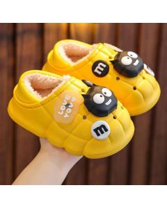 New Design Crocs Slippers For Kids