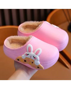 Stylish Imported Winter Crocs For Infants