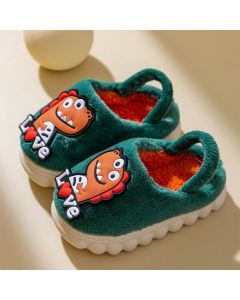 Charming Imported Slippers For Newborn