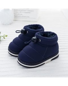 Cute Quality Snow Boots For Kids
