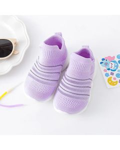 Charming Baby Booties Type Shoes 