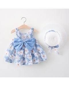 Adorable Cute Baby Frock For Girls