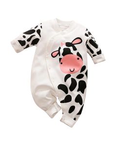 Beautifull Romper Dress For Kids