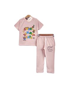 Best Quality Clothes Set For Girls