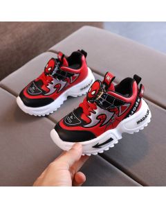 Best Quality Spiderman Boys Shoes