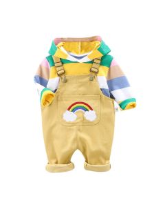 Soft Cotton Baby Boy Rompers
