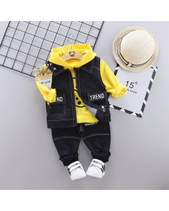 Cute & Stylish Baby Kids Clothing