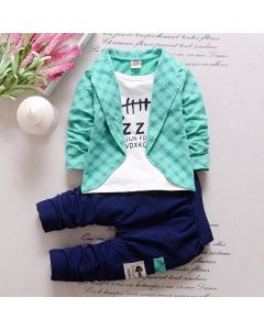 Charming Formal Kids Suits
