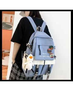 Charming Imported College Bags