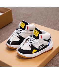 Charming Lifestyle Shoes For Boys