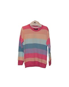 Charming Multicolor Winter T-Shirt For Boys